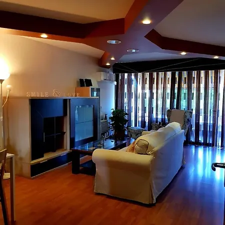 Apartment Wonderful Sea Views