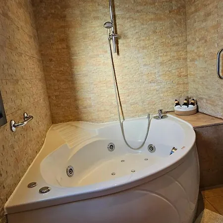 Apartment Wonderful Sea Views Costa Del Silencio