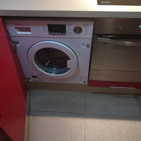 Wonderful Sea Views By Vapago Tenerife