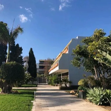 Apartment Wonderful Sea Views By Vapago Tenerife Costa Del Silencio