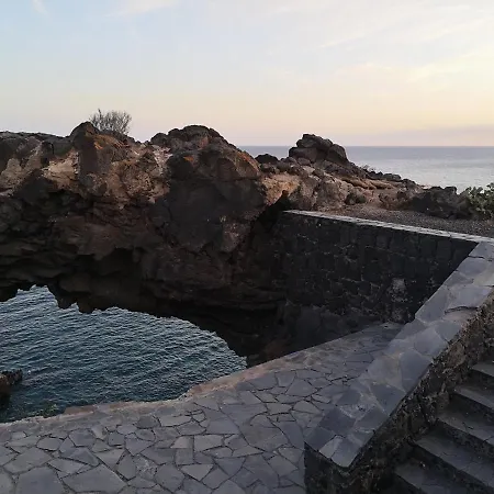 Apartment Wonderful Sea Views By Vapago Tenerife *