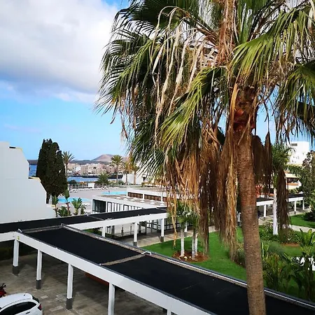 Wonderful Sea Views By Vapago Tenerife Appartamento *