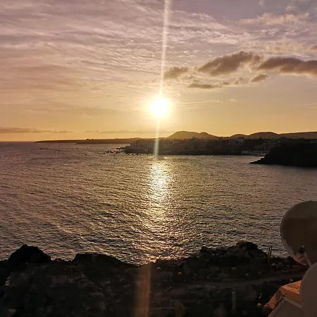 Wonderful Sea Views By Vapago Tenerife