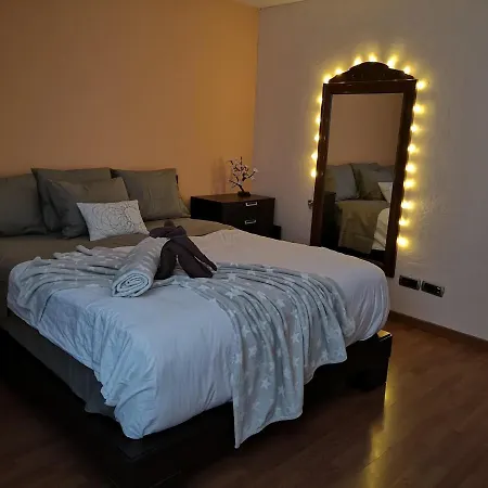 Wonderful Sea Views By Vapago Tenerife Apartment Costa Del Silencio