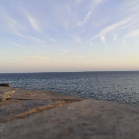 Wonderful Sea Views By Vapago Tenerife