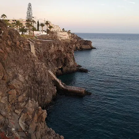 Appartamento Wonderful Sea Views By Vapago Tenerife *