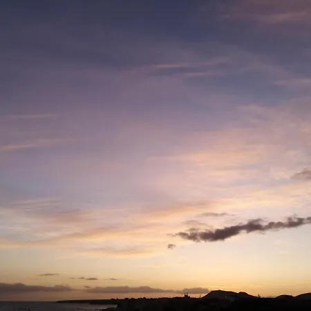 Wonderful Sea Views By Vapago Tenerife *