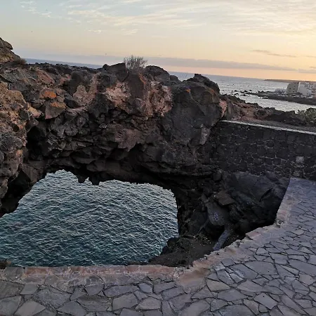 Wonderful Sea Views By Vapago Tenerife Appartamento *