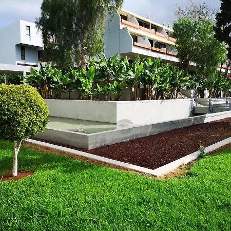 Wonderful Sea Views By Vapago Tenerife Appartamento *