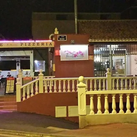 Appartamento Wonderful Sea Views By Vapago Tenerife Costa Del Silencio