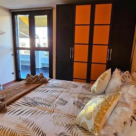 Wonderful Sea Views By Vapago Tenerife