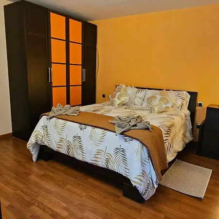 Wonderful Sea Views By Vapago Tenerife Apartment