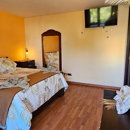 Wonderful Sea Views By Vapago Tenerife Appartamento *