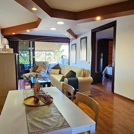 Wonderful Sea Views By Vapago Tenerife * Costa Del Silencio