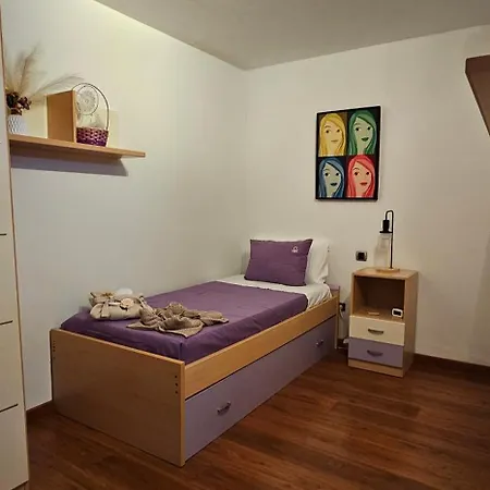 Appartamento Wonderful Sea Views By Vapago Tenerife *