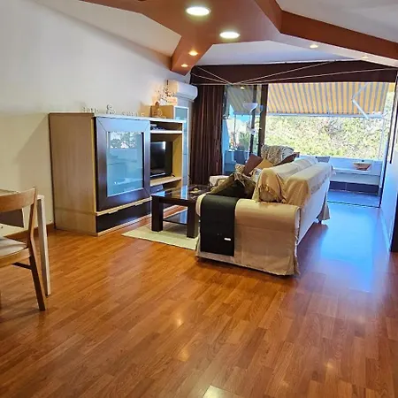 Wonderful Sea Views By Vapago Tenerife Appartamento Costa Del Silencio