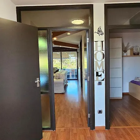 Wonderful Sea Views By Vapago Tenerife Appartamento *