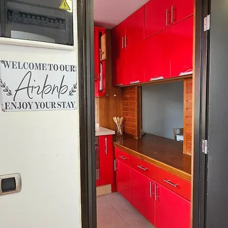 Appartamento Wonderful Sea Views By Vapago Tenerife