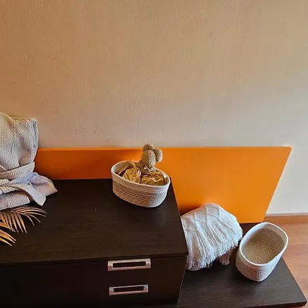 Appartamento Wonderful Sea Views By Vapago Tenerife