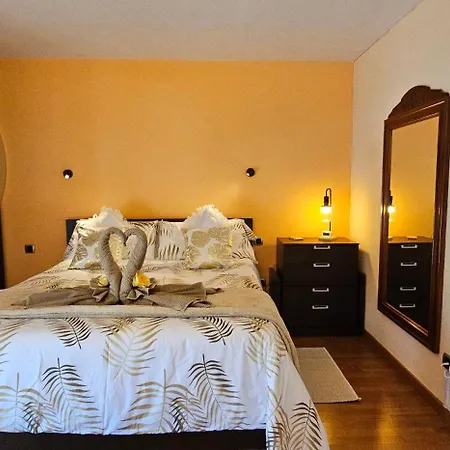 Wonderful Sea Views By Vapago Tenerife Appartamento *