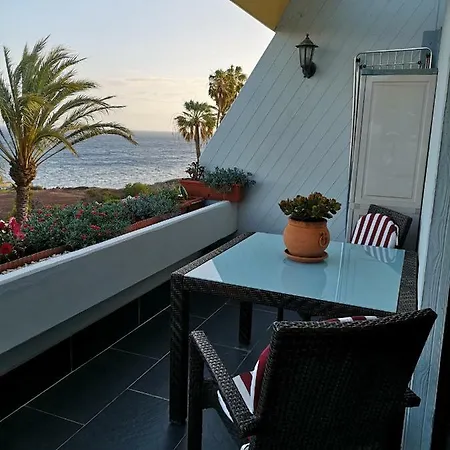 Wonderful Sea Views By Vapago Tenerife Apartment