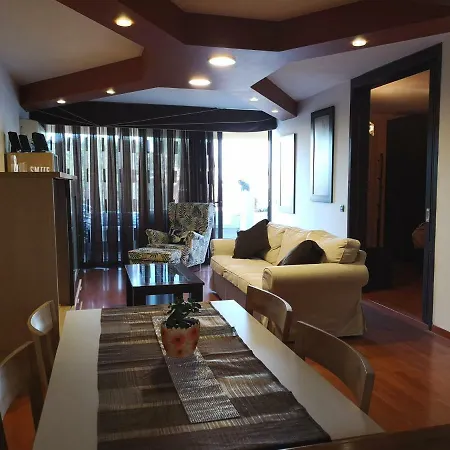 Wonderful Sea Views By Vapago Tenerife