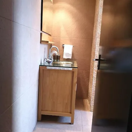 Wonderful Sea Views By Vapago Tenerife Apartment *