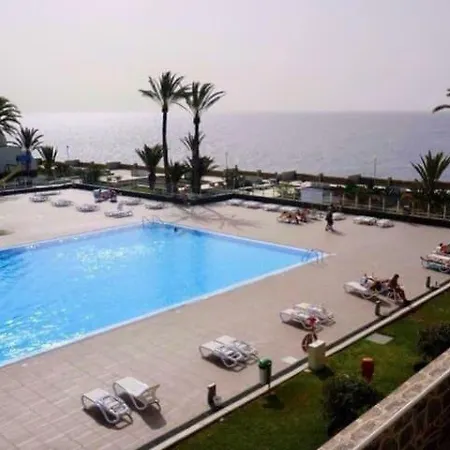 アパート Wonderful Sea Views By Vapago Tenerife *