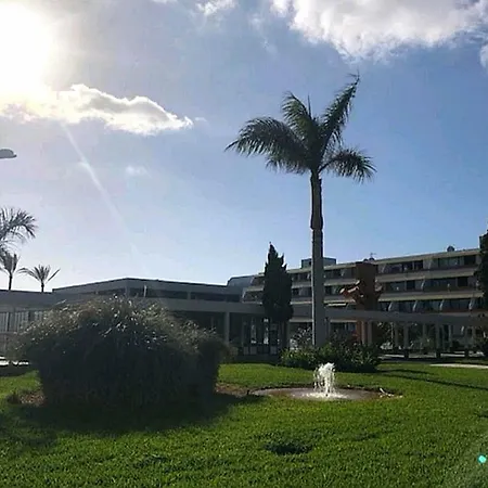 Wonderful Sea Views By Vapago Tenerife Apartment