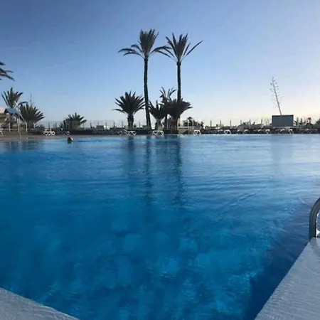 Wonderful Sea Views By Vapago Tenerife *