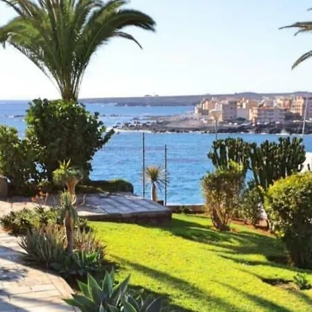 Wonderful Sea Views By Vapago Tenerife *