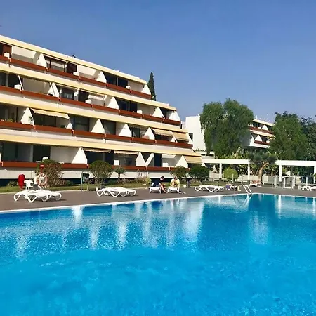 Wonderful Sea Views By Vapago Tenerife Appartamento