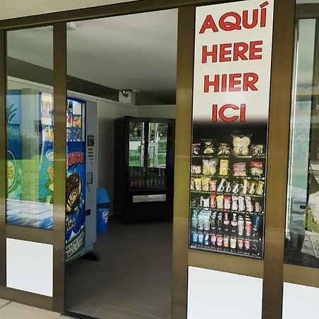 Appartamento Wonderful Sea Views By Vapago Tenerife *