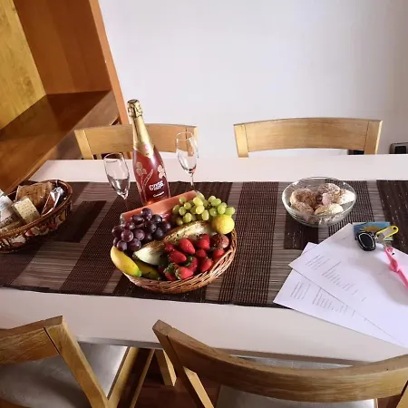 Apartment Wonderful Sea Views By Vapago Tenerife